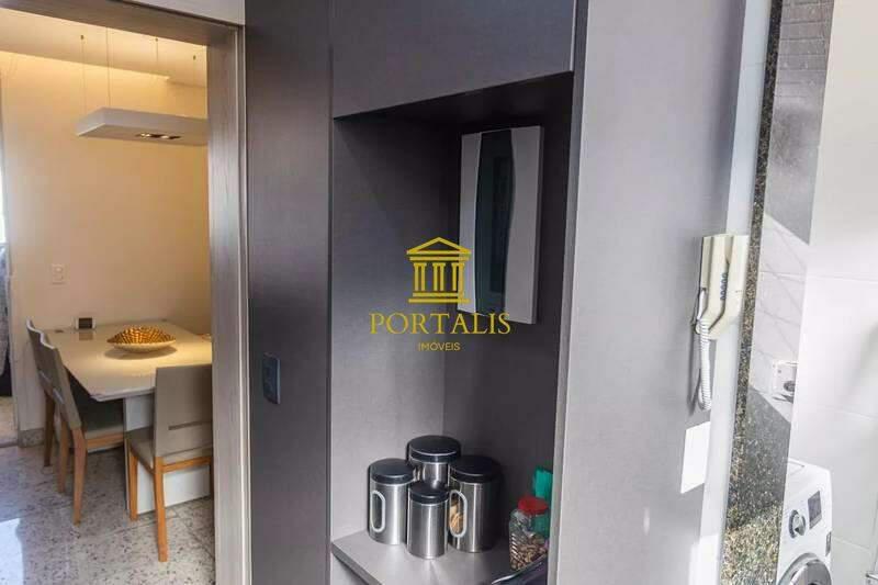Apartamento, Serra, 3 Quartos, 2 Vagas, 1 Suíte