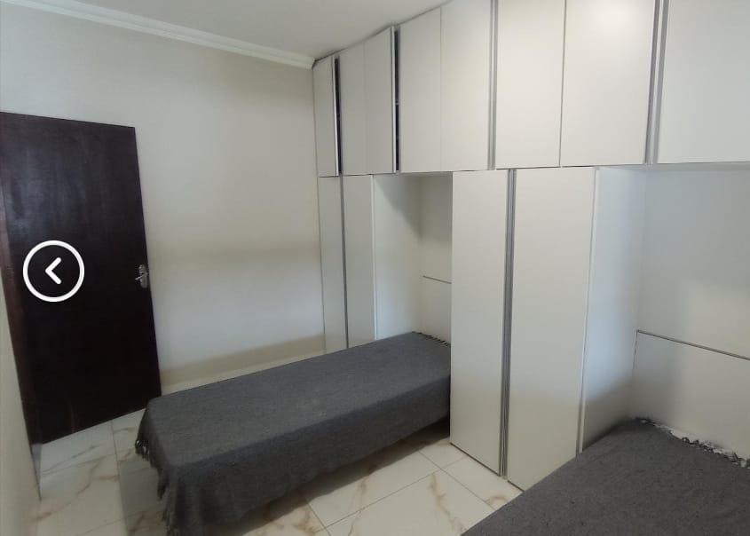 Casa, Cruzeiro do Sul, 3 Quartos, 2 Vagas, 1 Suíte