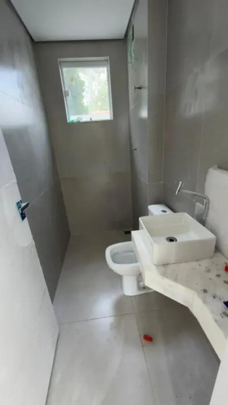 Apartamento, Candelária, 2 Quartos, 1 Vaga, 1 Suíte