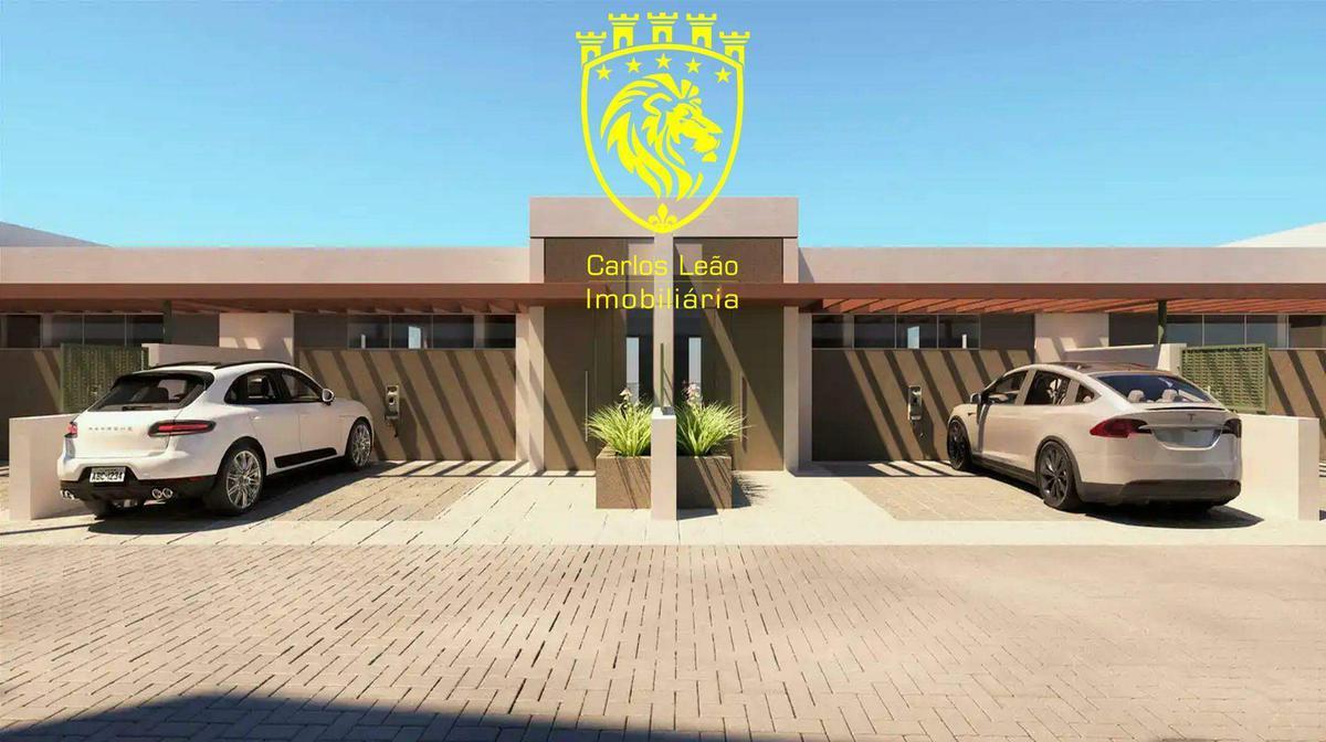 Casa, Buritis, 3 Quartos, 2 Vagas, 1 Suíte