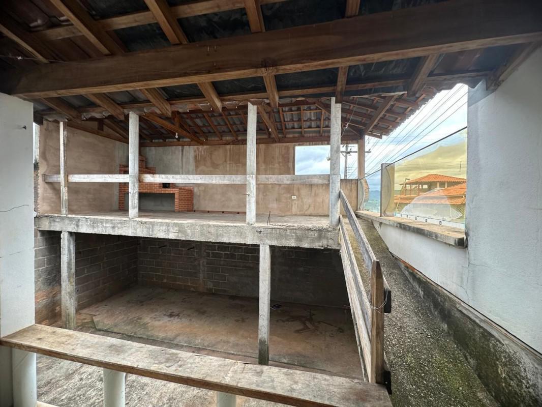 Casa, Centro, 3 Quartos, 3 Vagas