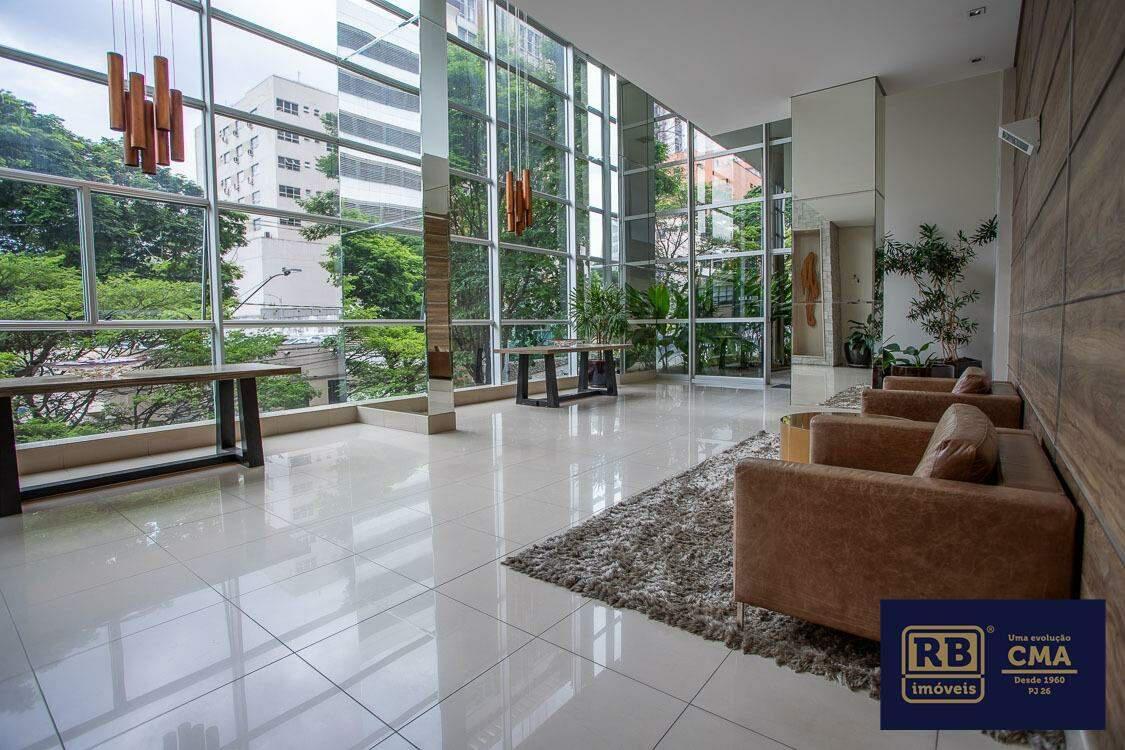 Apartamento, Santo Agostinho, 4 Quartos, 3 Vagas, 2 Suítes