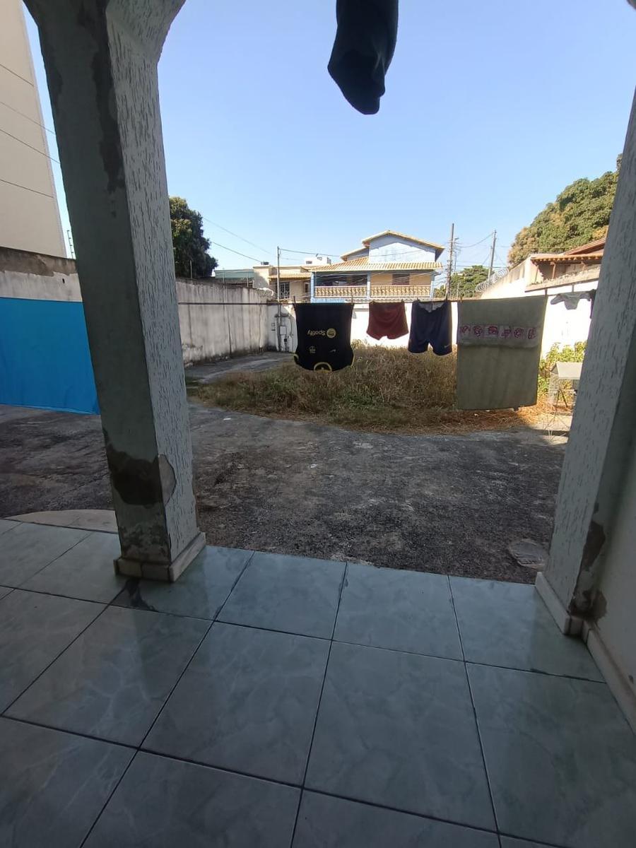 Lote, Piratininga (venda Nova), 0 Quarto, 0 Vaga