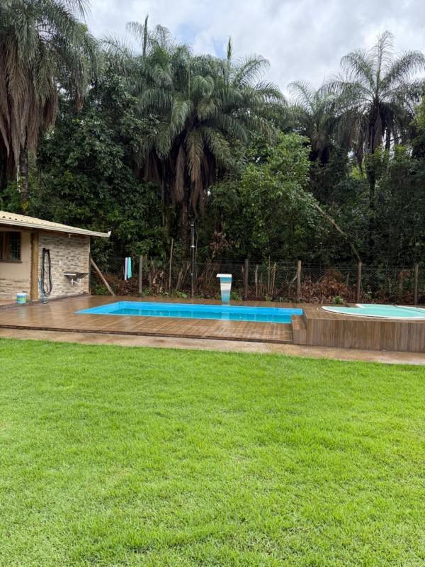 Fazenda, Vianópolis, 2 Quartos, 10 Vagas