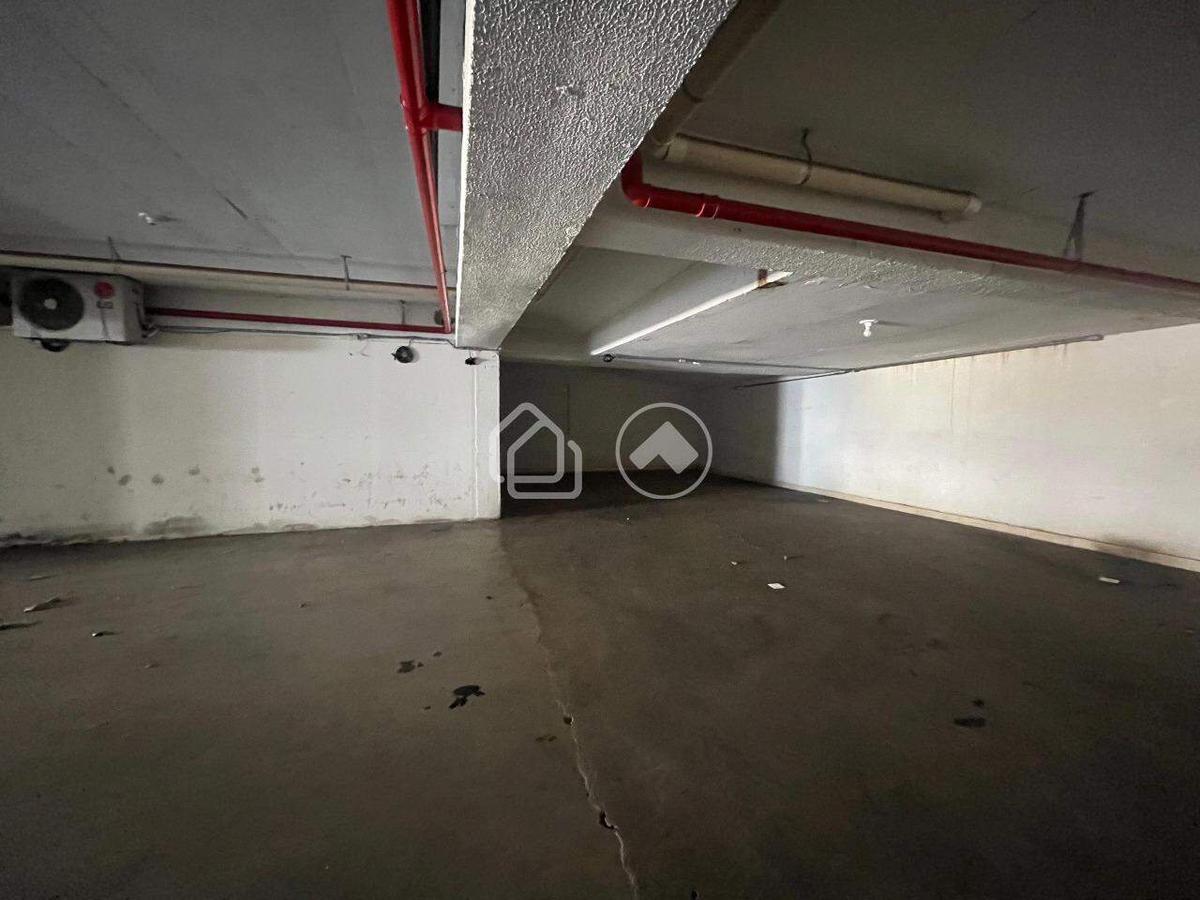 Andar, Buritis, 10 Vagas