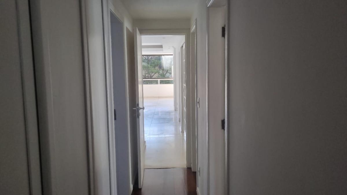 Apartamento, Anchieta, 4 Quartos, 2 Vagas, 1 Suíte