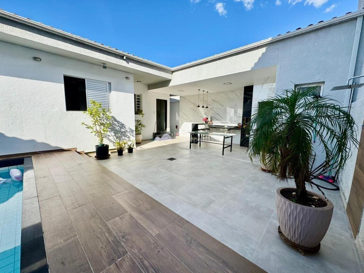 Casa, Itapoã, 4 Quartos, 4 Vagas, 1 Suíte