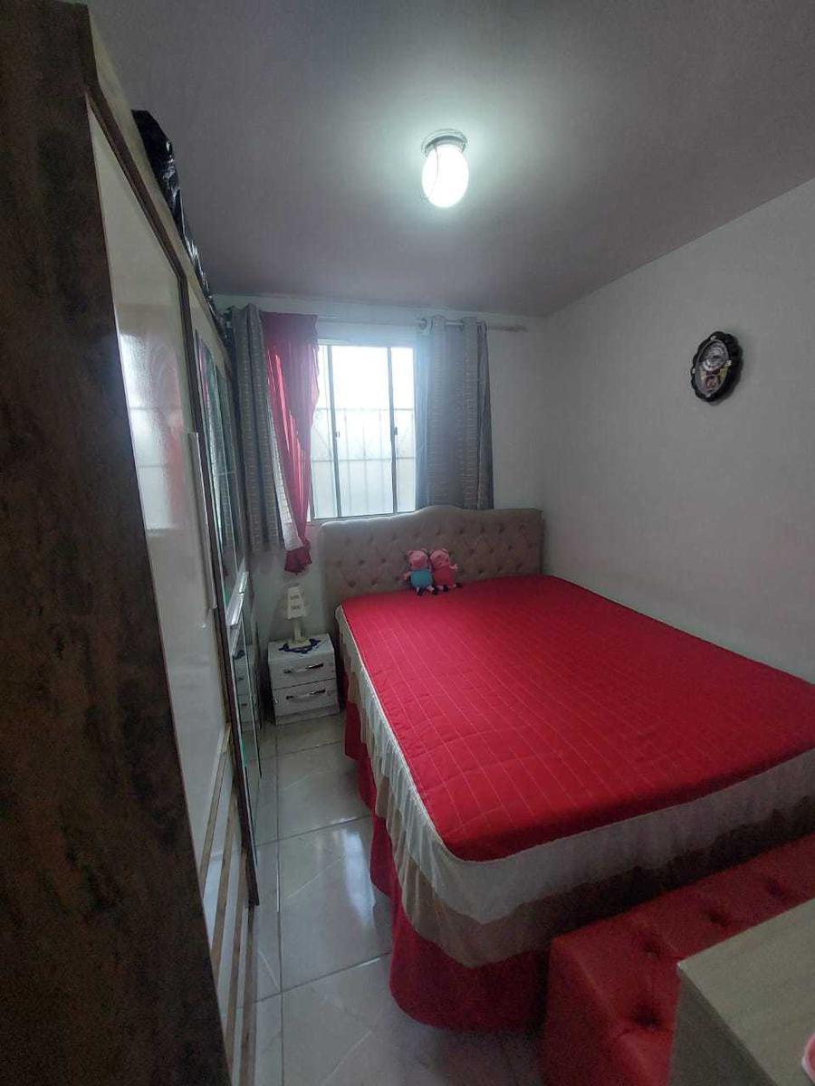 Apartamento, Frei Leopoldo, 3 Quartos, 1 Vaga