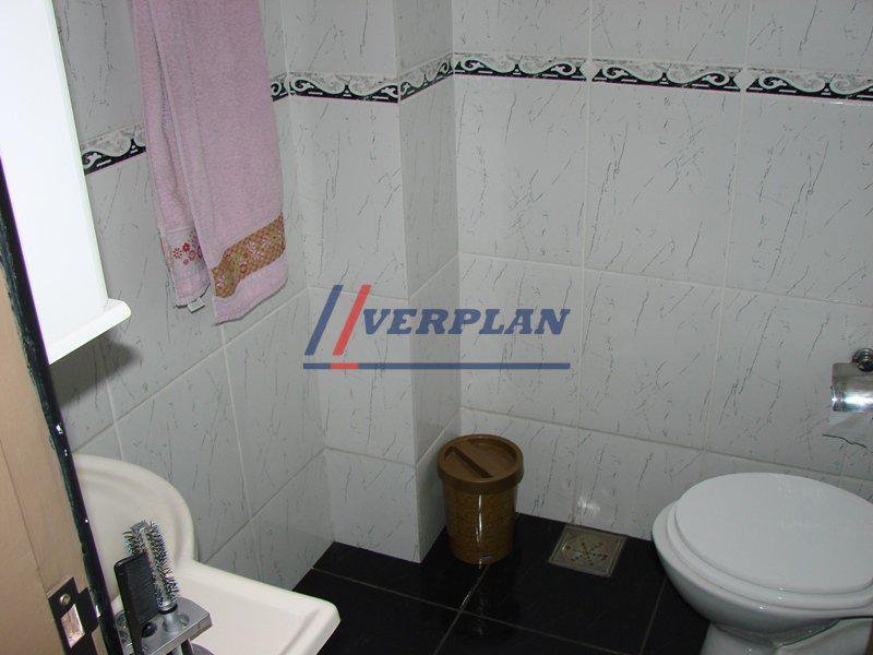 Apartamento, Vila Paris, 3 Quartos, 1 Vaga, 1 Suíte