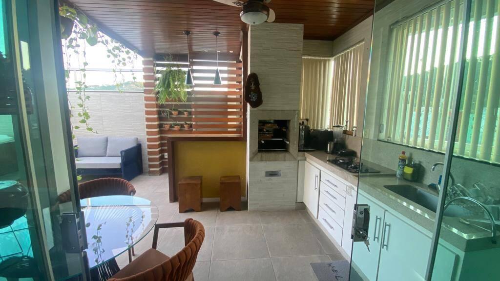 Apartamento, Timirim, 4 Quartos, 2 Vagas, 2 Suítes
