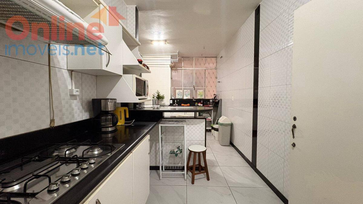 Apartamento, Boa Viagem, 4 Quartos, 0 Vaga, 1 Suíte