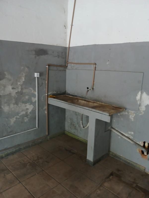 Andar, Floramar, 0 Quarto, 0 Vaga