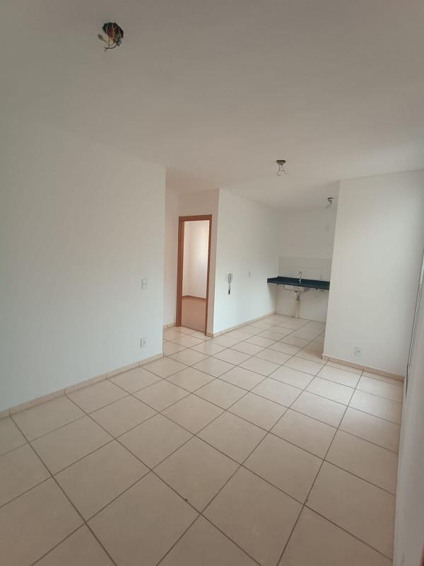 Apartamento, Chácaras Reunidas Santa Terezinha, 2 Quartos, 1 Vaga