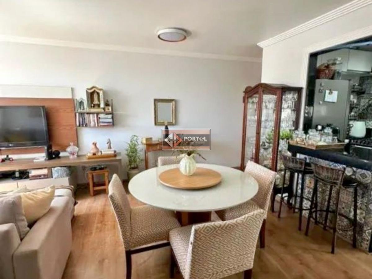 Apartamento, Santa Mônica, 3 Quartos, 2 Vagas, 1 Suíte