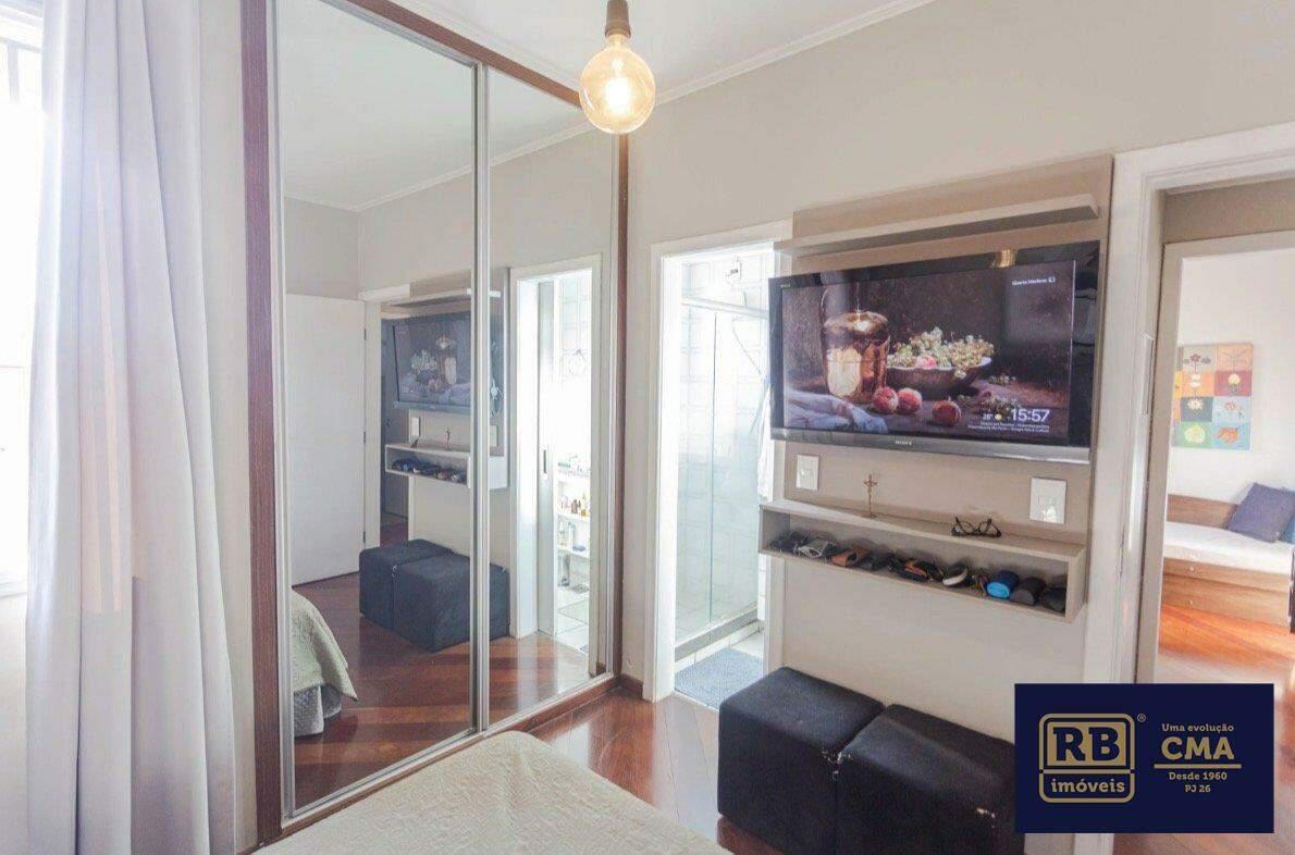 Apartamento, São Lucas, 3 Quartos, 2 Vagas, 1 Suíte