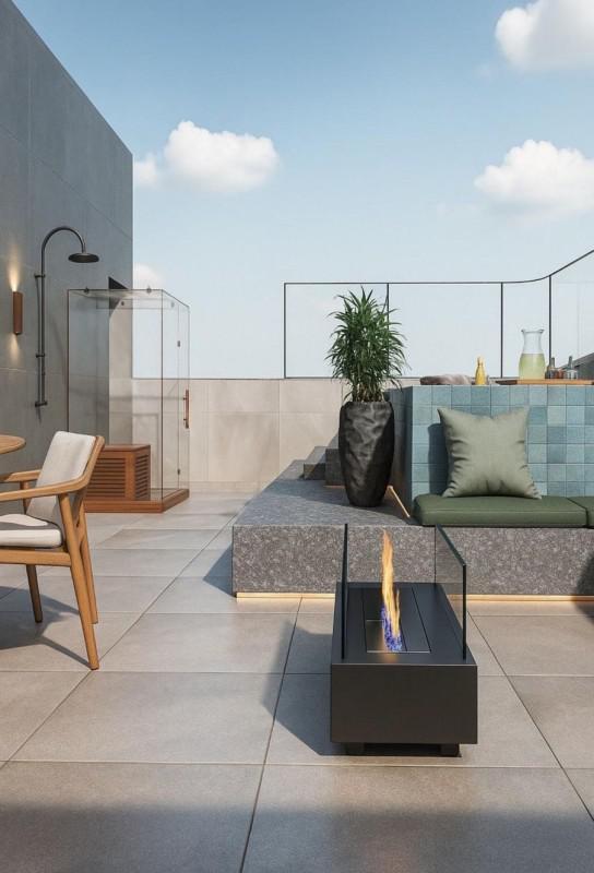 Apartamento, Jardim Riacho das Pedras, 3 Quartos, 2 Vagas, 1 Suíte