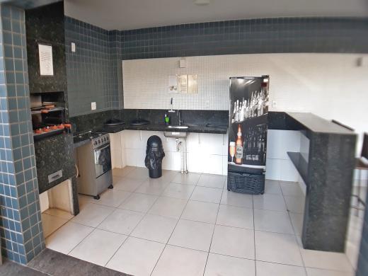 Apartamento, Nova Suíssa, 2 Quartos, 2 Vagas, 1 Suíte