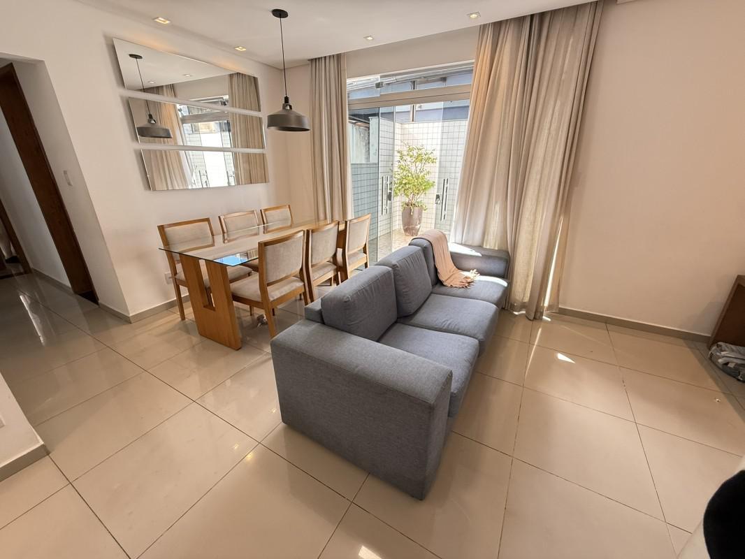 Apartamento, Arvoredo, 3 Quartos, 2 Vagas, 1 Suíte