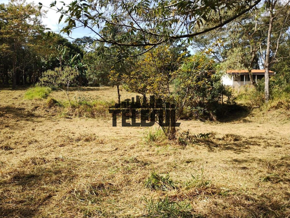 Fazenda, Parque Mariela, 0 Quarto, 0 Vaga