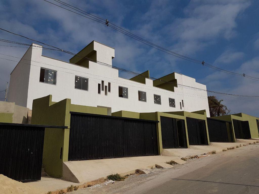 Apartamento, Monte Sinai, 2 Quartos, 2 Vagas