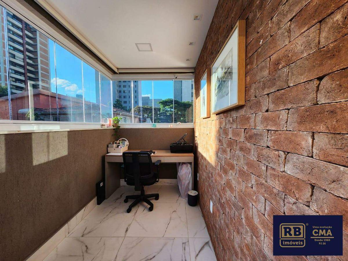 Cobertura, São Pedro, 3 Quartos, 2 Vagas, 1 Suíte