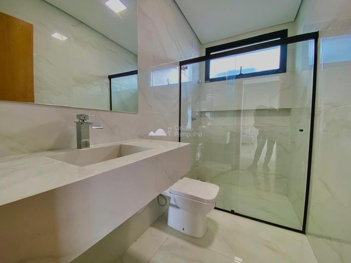 Casa, Gran Park, 4 Quartos, 4 Vagas, 3 Suítes