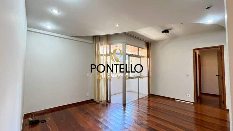 Apartamento, Savassi, 2 Quartos, 1 Vaga, 1 Suíte