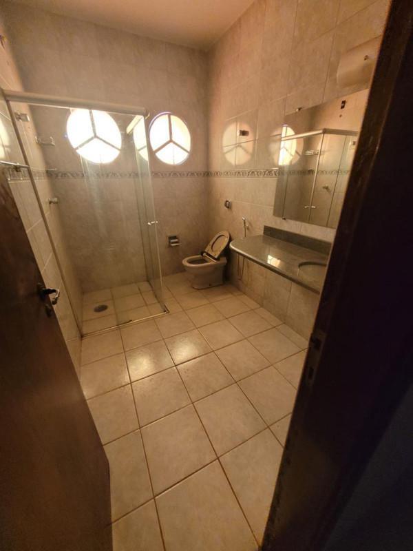 Casa, Vila Olímpica, 4 Quartos, 6 Vagas, 1 Suíte