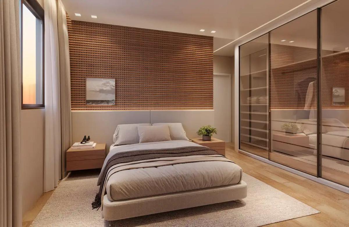 Apartamento, Carmo, 3 Quartos, 2 Vagas, 1 Suíte