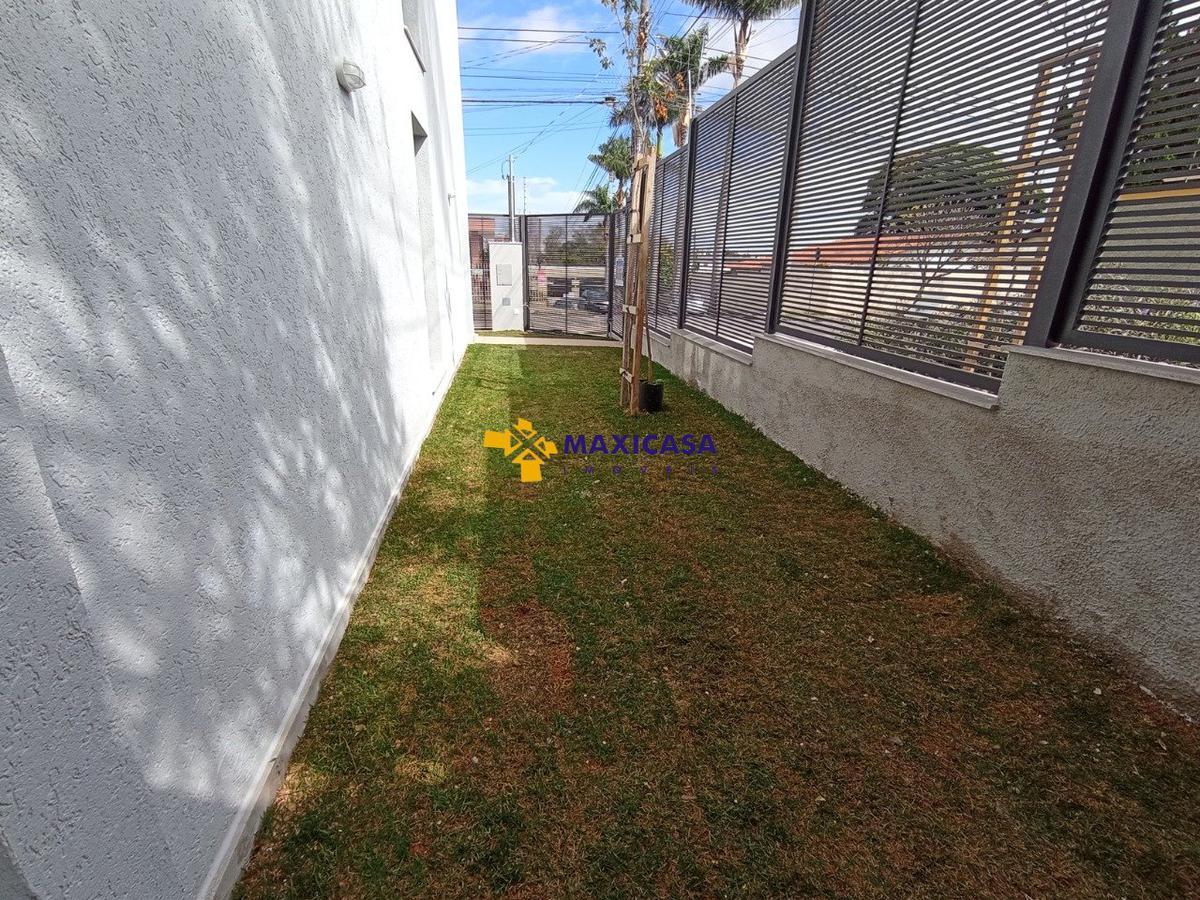 Casa, Planalto, 3 Quartos, 2 Vagas, 1 Suíte