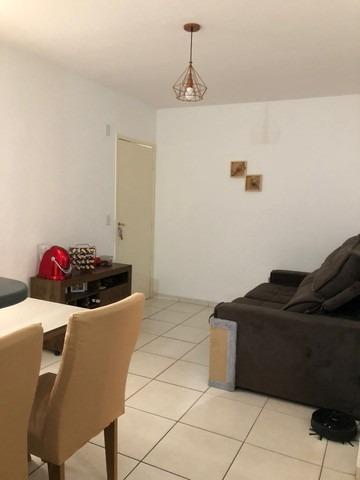Apartamento, Chácara Cotia, 2 Quartos, 1 Vaga