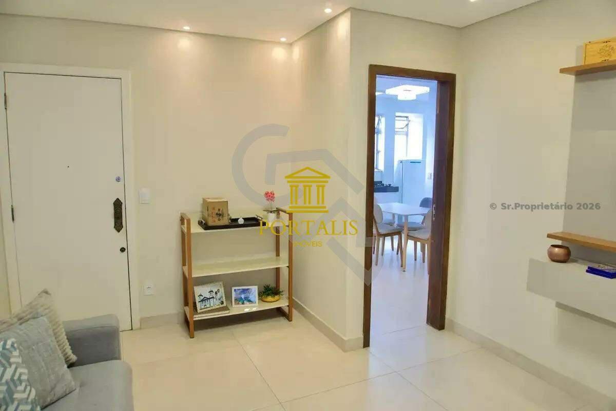 Apartamento, Gutierrez, 3 Quartos, 2 Vagas, 1 Suíte