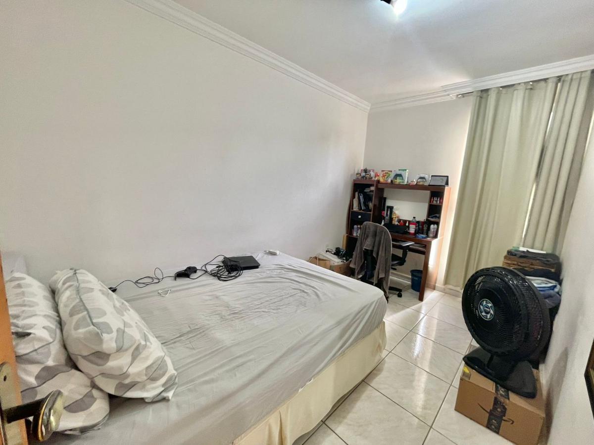 Casa, Jardim Leblon, 2 Quartos, 1 Vaga