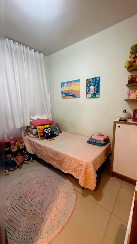 Apartamento, Castelo, 2 Quartos, 2 Vagas