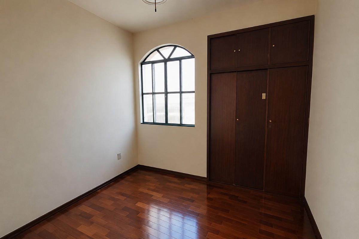 Apartamento, Cidade Nova, 3 Quartos, 1 Vaga, 1 Suíte