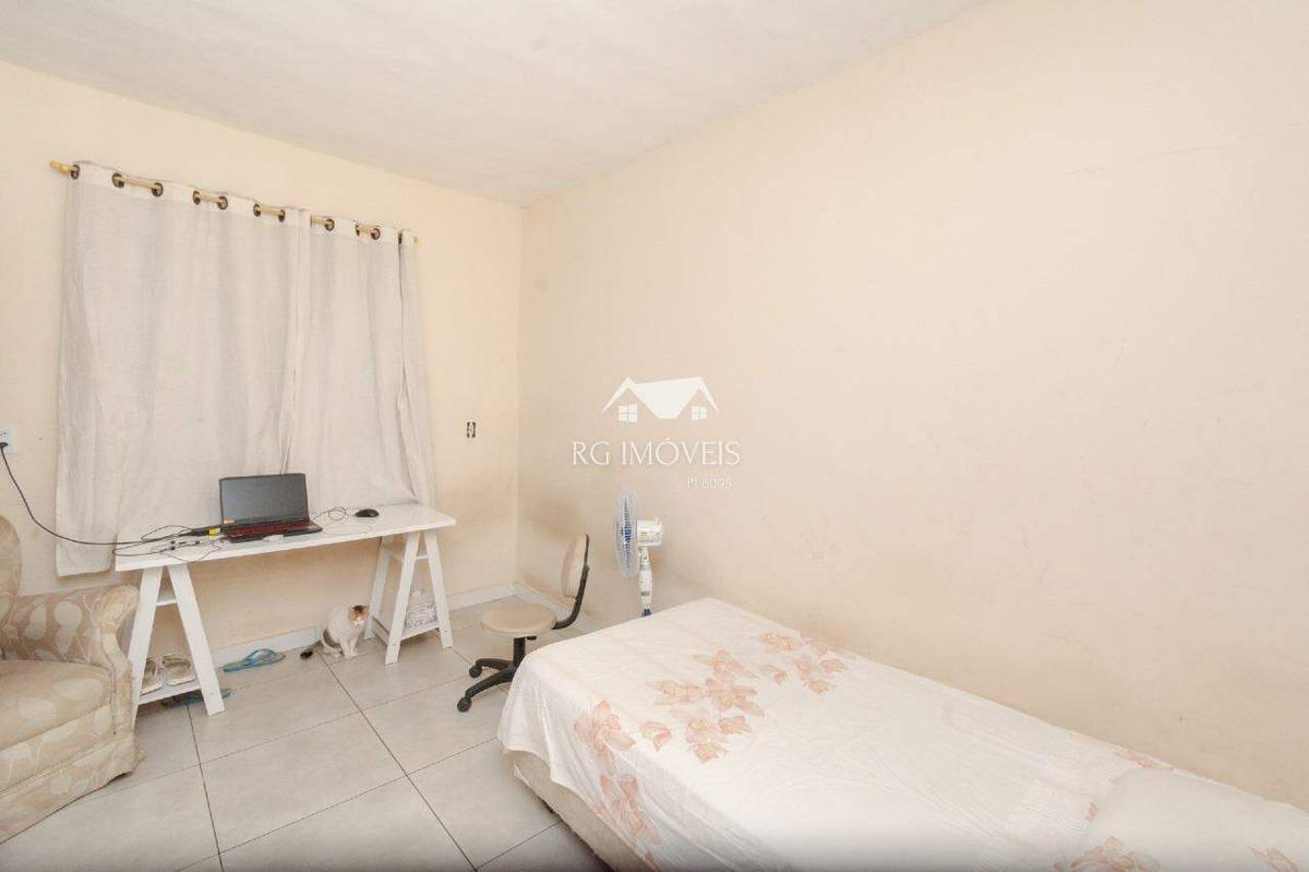 Casa, Diamante, 3 Quartos, 1 Vaga, 1 Suíte