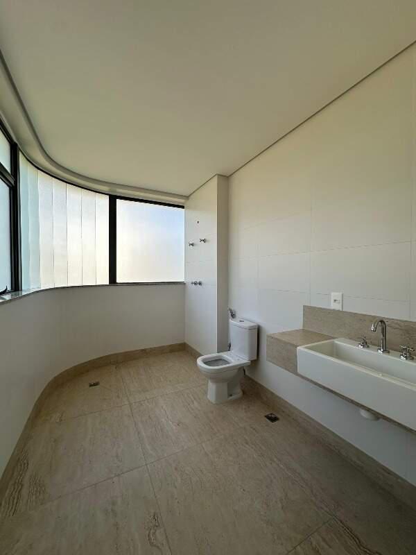 Apartamento, Vale do Sereno, 4 Quartos, 5 Vagas, 1 Suíte