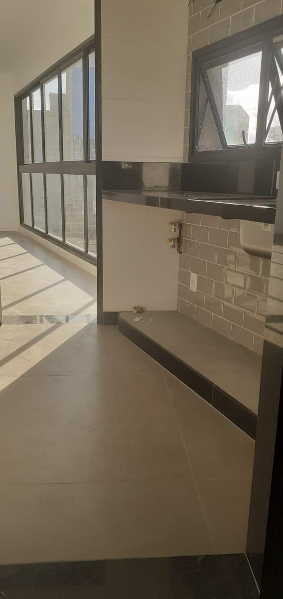 Apartamento, São Pedro, 3 Quartos, 2 Vagas, 2 Suítes