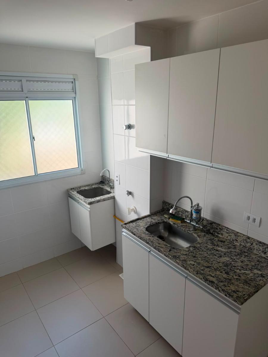 Apartamento, Buritis, 2 Quartos, 1 Vaga