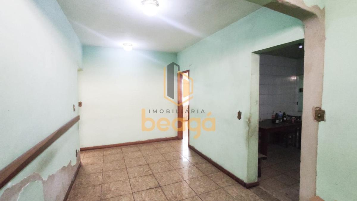 Casa, Kennedy, 3 Quartos, 3 Vagas, 1 Suíte