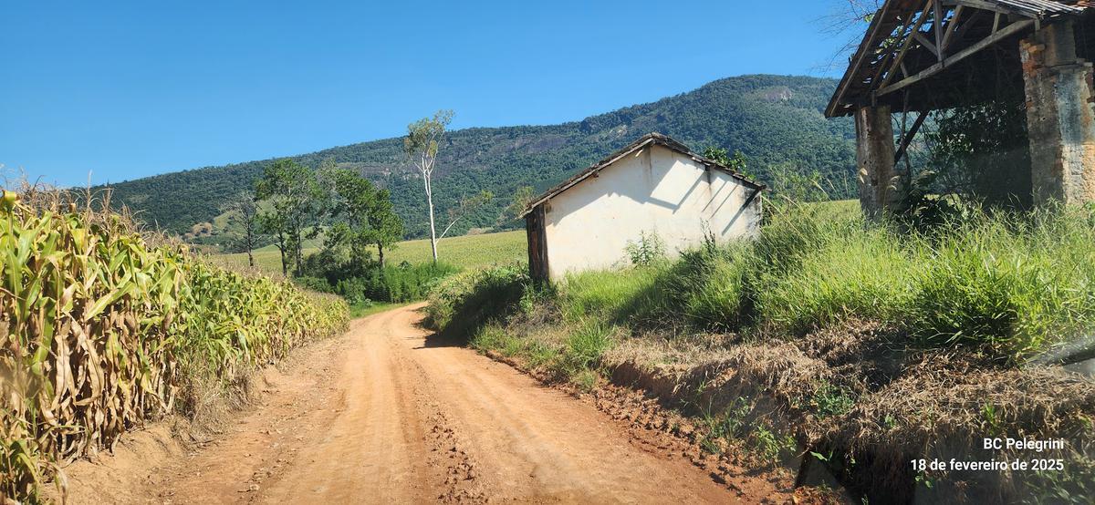 Fazenda, Zona Rural, 1 Quarto, 1 Vaga, 1 Suíte