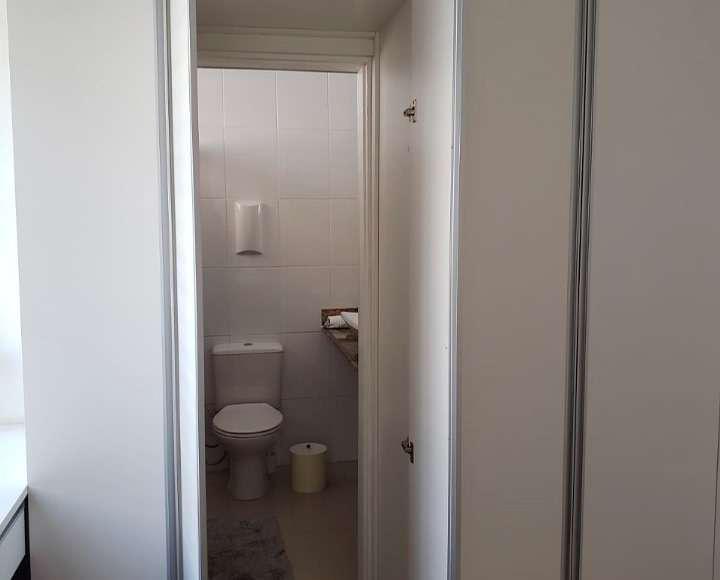 Apartamento, São Lucas, 3 Quartos, 1 Vaga, 1 Suíte