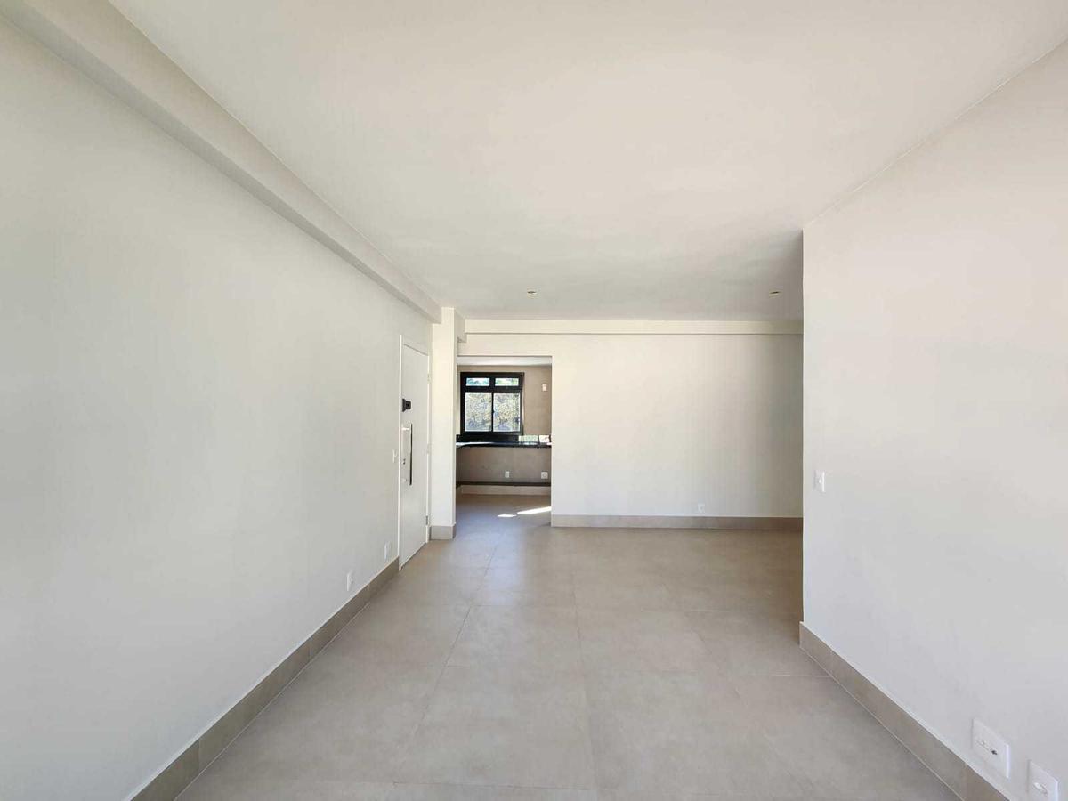 Apartamento, Serra, 3 Quartos, 1 Vaga, 1 Suíte