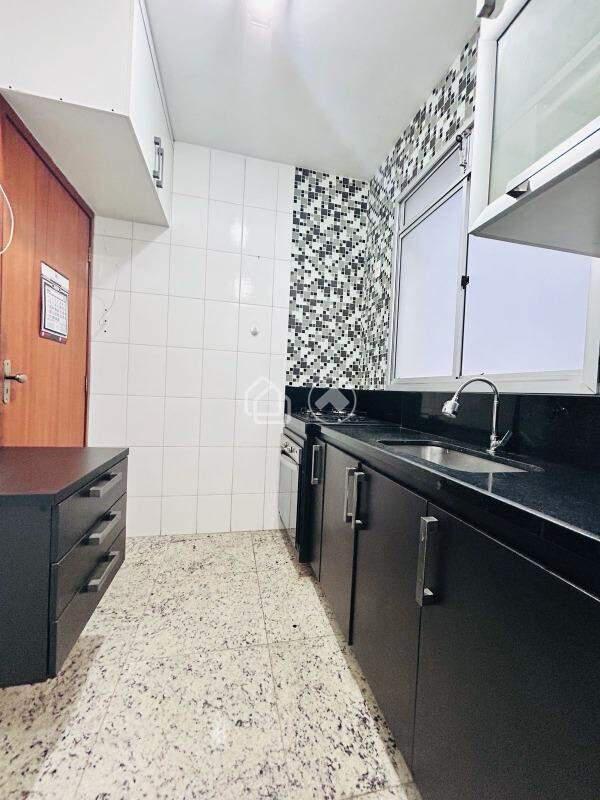 Apartamento, Padre Eustáquio, 3 Quartos, 2 Vagas, 1 Suíte
