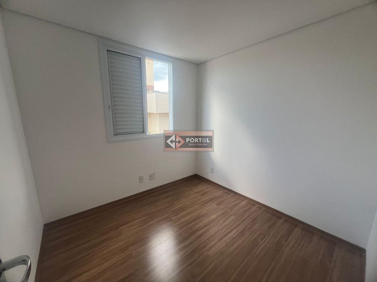 Cobertura, Santa Efigênia, 3 Quartos, 3 Vagas, 1 Suíte