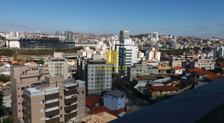 Apartamento, Fernão Dias, 3 Quartos, 3 Vagas, 1 Suíte