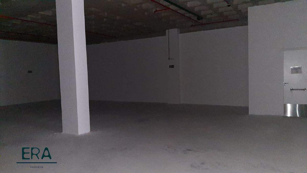Andar, Centro, 0 Quarto, 36 Vagas