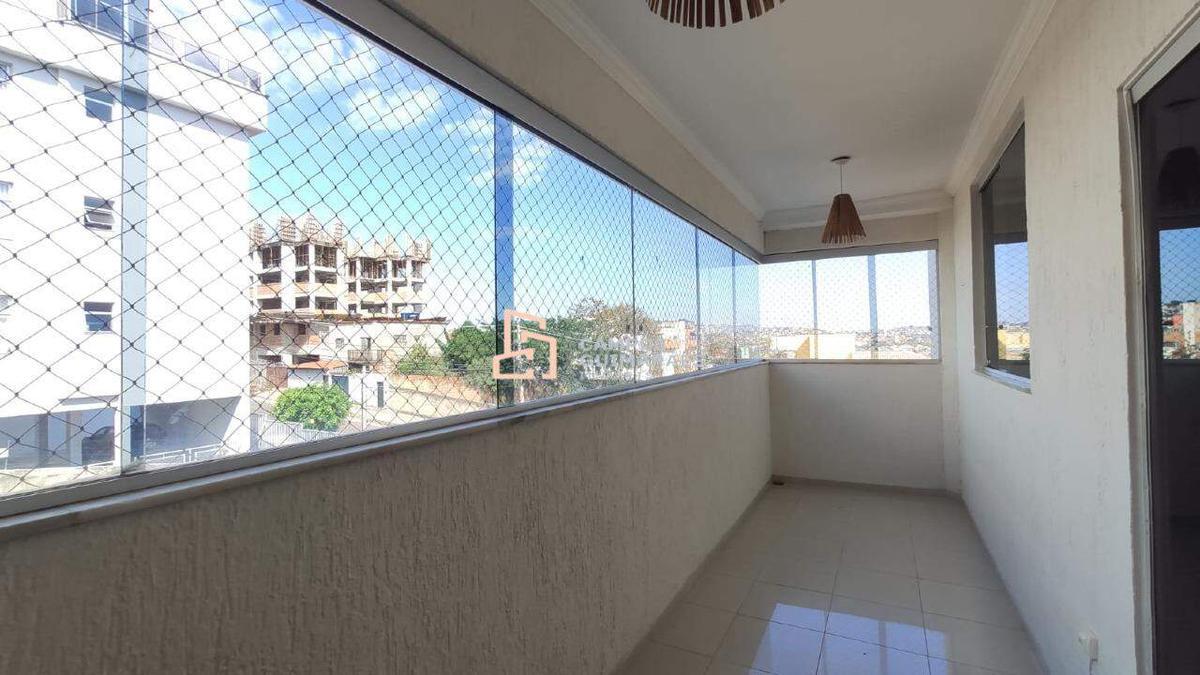Apartamento, Manacás, 3 Quartos, 2 Vagas, 1 Suíte