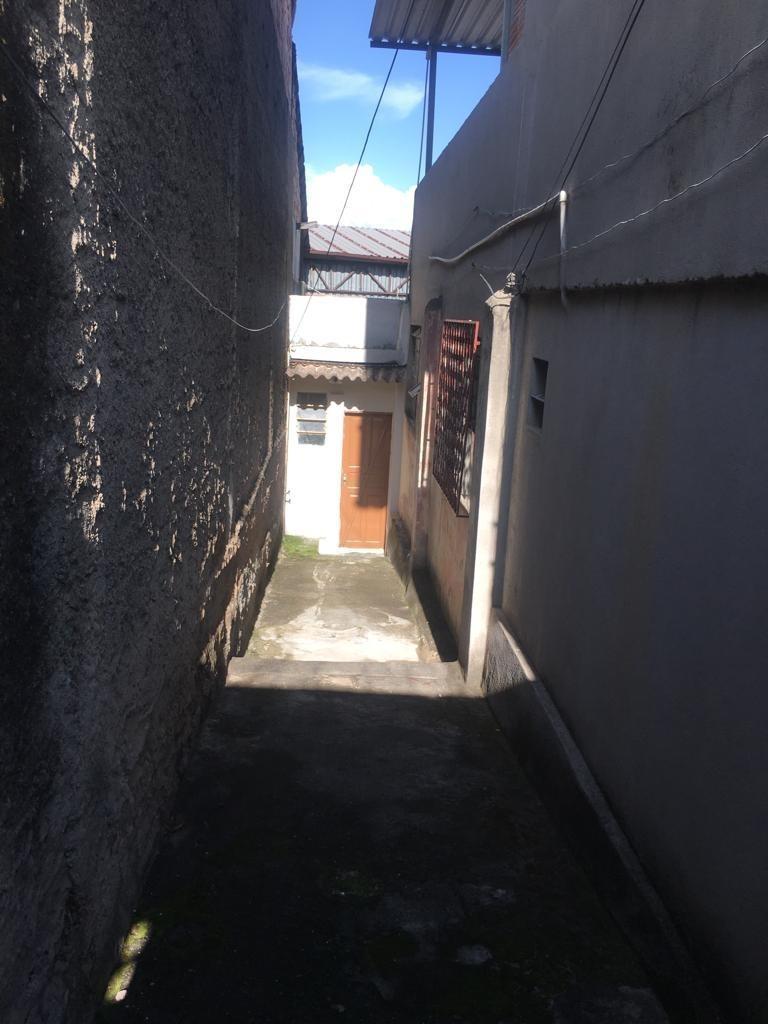 Casa, Santa Cruz, 1 Quarto, 0 Vaga