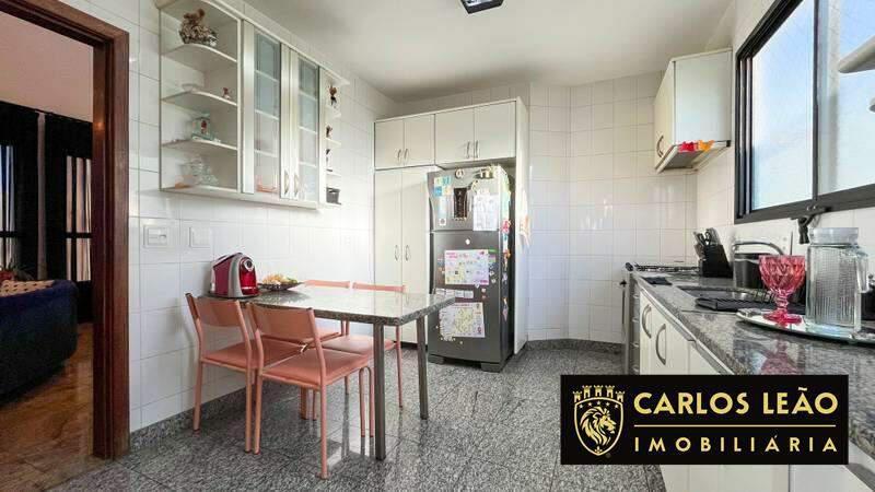 Cobertura, Gutierrez, 4 Quartos, 3 Vagas, 2 Suítes